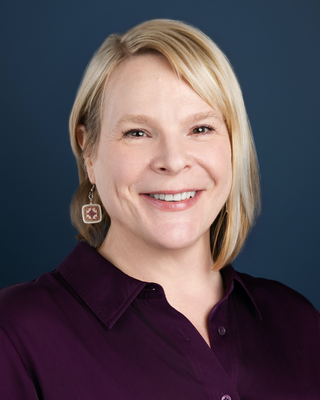 Photo of Jennifer Comeau, Licensed Professional Counselor, LPC