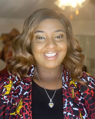 Photo of Alisha Lowman, Clinical Social Work/Therapist, LCSW