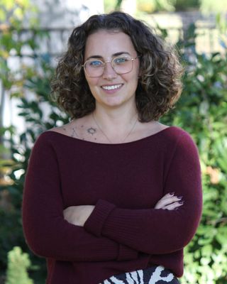 Photo of Ivana Vinnick, Licensed Professional Counselor, LPC