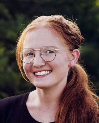 Photo of Alyssa Rene Morgan, Counselor, LPC