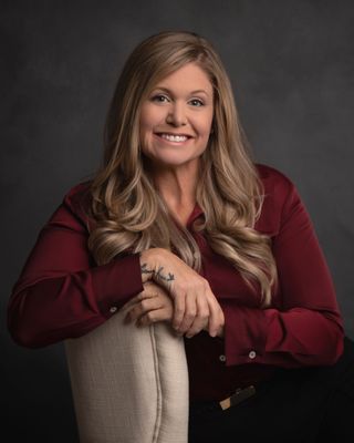 Photo of Melissa Sue Van Keuren - Melissa Van Keuren Counseling (Georgia), Licensed Professional Counselor, MA, LMHC, LPC