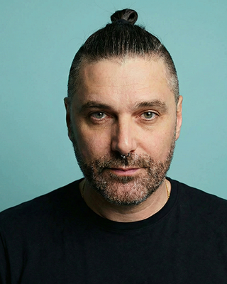 Photo of Ayhan Alman, Psychotherapist, MSc, MUKCP