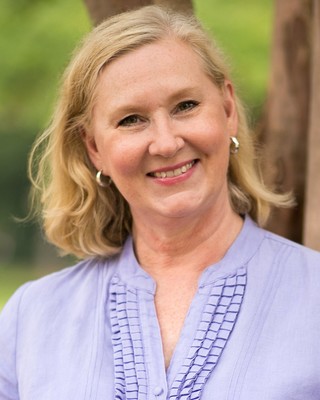 Photo of Carlene Roberts, Licensed Professional Counselor