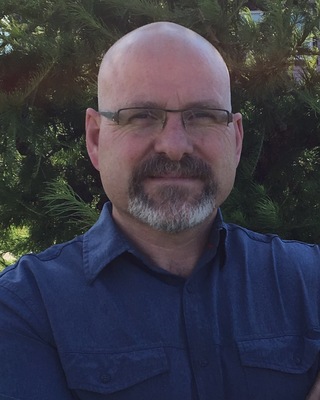 Photo of Matt Petrie - In Touch Psychology & Mediation, Psychologist in Morinville, AB