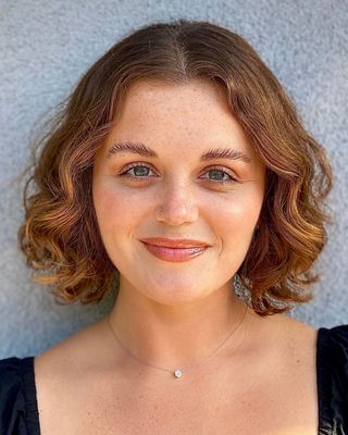 Photo of Sophia Makal, Marriage & Family Therapist Associate, MA, AMFT, APCC