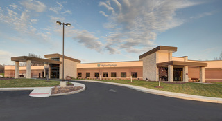 Photo of Highland Springs, Treatment Center in Sycamore, OH