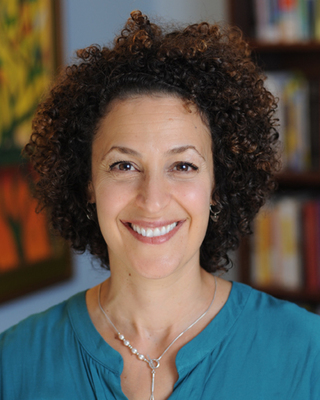 Photo of Teresa G Dias, Counselor in Arlington, MA