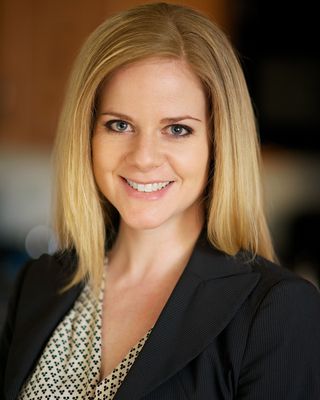 Photo of Michelle Sheets - Dr. Michelle Sheets, Clinical Psychologist, PLLC, PhD, MA, Psychologist