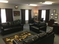 Gallery Photo of Therapy office for individuals, couples, family and groups.