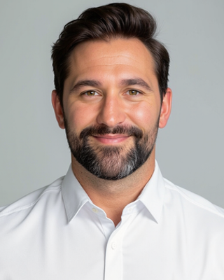 Photo of Jordan Bowman, Psychiatric Nurse Practitioner, APRN, PMHNP