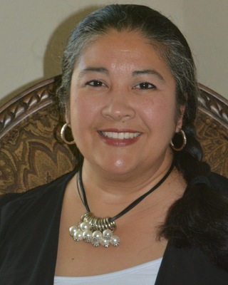 Photo of Beatrice M. Chapa, Psychologist in Uvalde, TX