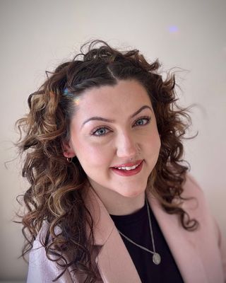 Photo of Mackayla Fitzpatrick, Registered Psychotherapist (Qualifying), BA