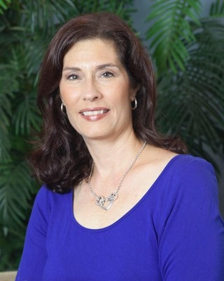 Photo of Michelle Scharlop, MS, LMFT, Marriage & Family Therapist in Plantation