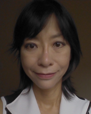 Photo of Louisa Leung, Registered Psychotherapist in Aurora, ON