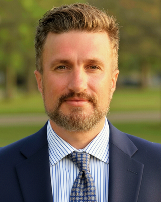 Photo of Eric Wilcox, Clinical Social Work/Therapist, LCSW