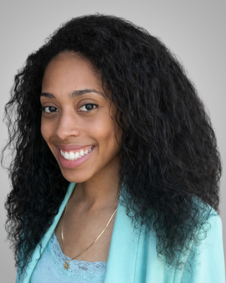 Photo of Natalie McCaa-Wilborn, Licensed Professional Counselor, LPC-S