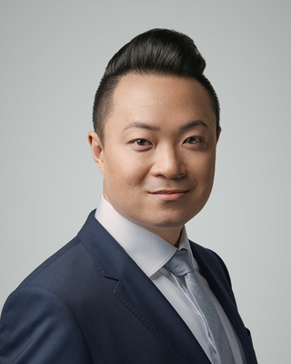 Photo of Peter Chan, Psychologist in San Francisco, CA