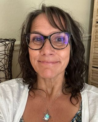 Photo of Christine Hoffman, Clinical Social Work/Therapist, LCSW