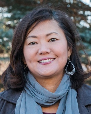 Photo of Jean Kim-Snyder, Clinical Social Work/Therapist
