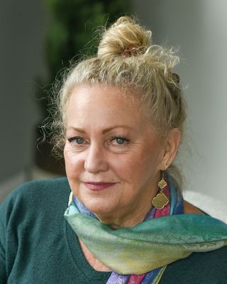 Photo of Delee D'Arcy, Marriage & Family Therapist, MA, LPC-S, LMFT-S