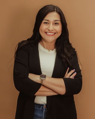 Photo of Joanna Perez, Licensed Professional Counselor, MS, LPC