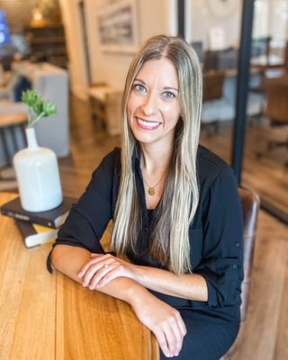 Photo of Kacia Doris, Clinical Social Work/Therapist, MSW, LCSW