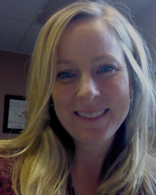Photo of Heather Gregan, Licensed Professional Counselor