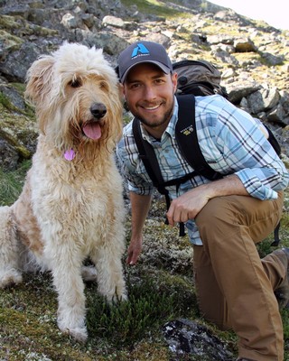 Photo of Nathaniel Oliver, Licensed Professional Counselor in Eagle River, AK