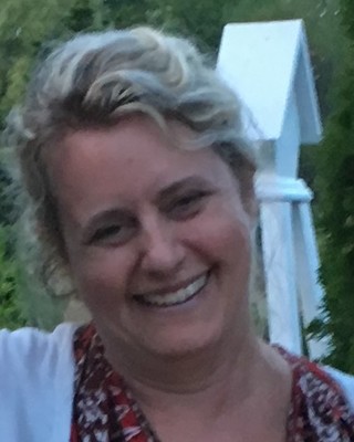 Photo of Anne M Dadura, Counselor in Maine
