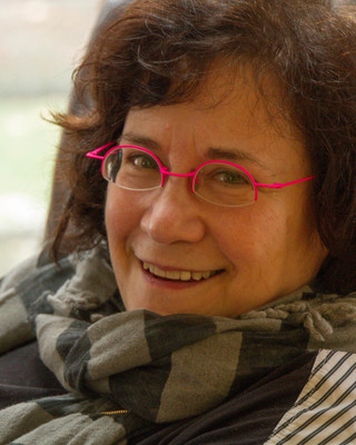 Photo of Valerie Golden, Psychologist in Minneapolis, MN