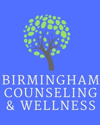 Photo of Birmingham Counseling and Wellness, MS, EdS, LPC, Licensed Professional Counselor in Homewood