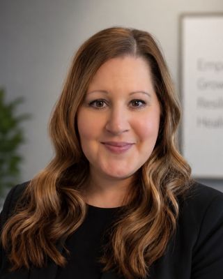 Photo of Christy Zachos, Counselor, MA, LLPC, NCC