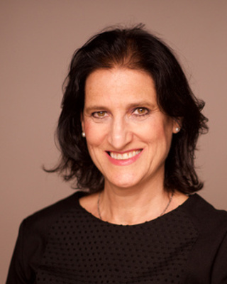 Photo of Susan Resek, Clinical Social Work/Therapist, DSW, LCSW, FABP