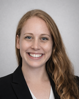 Photo of Kellsie Siebach, Marriage & Family Therapist, LMFT
