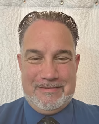 Photo of Douglas Gorman, Licensed Mental Health Counselor, LMHC