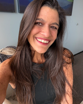 Photo of Emily Vulcano, Clinical Social Work/Therapist, SWC, MSW, MA