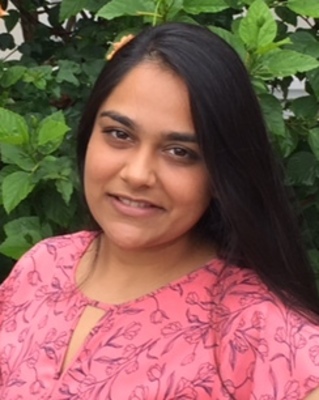 Photo of Shamma Patel, Registered Mental Health Counselor Intern in Orlando, FL