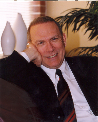 Photo of Marvin Logel, Psychologist in Pensacola, FL