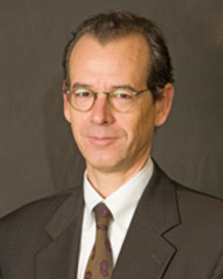 Photo of Jonathan Easton, MD, Psychiatrist in New York