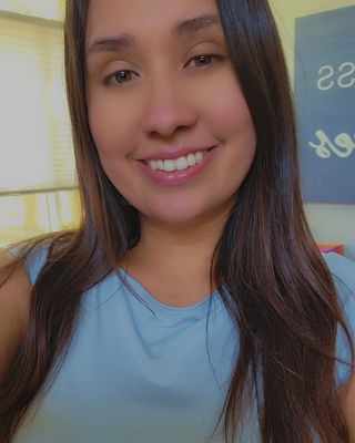 Photo of Alyssa Miranda-Manrriquez, Pre-Licensed Professional, MA
