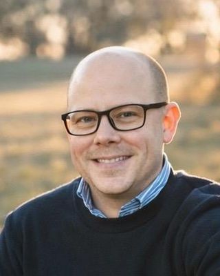 Photo of Tim Young, Licensed Professional Counselor, MA, LPC