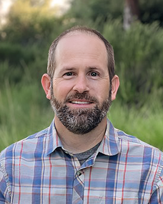 Photo of Ryan Stevenson, Psychologist, LCP