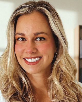 Photo of Amanda Martin, Counselor, MS