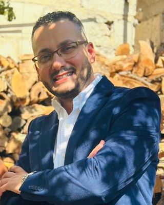 Photo of Rolan Hakim, Marriage & Family Therapist Associate, MA, AMFT