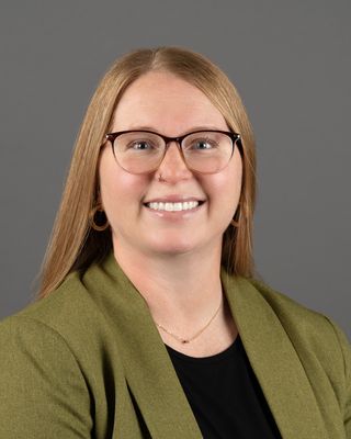 Photo of Molly McFadden, Clinical Social Work/Therapist, LCSW, MBA