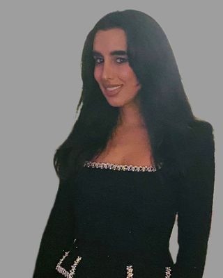 Photo of Neda Panahandeh, Psychological Associate, PhD, PA