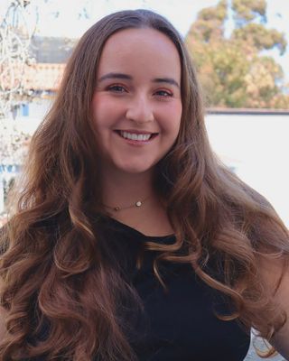 Photo of Samantha Prado Delgado, Associate Professional Clinical Counselor, APCC, MA