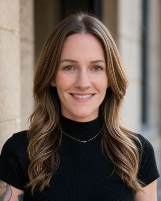 Photo of Carrie Chandler, Provisional Licensed Professional Counselor, MA