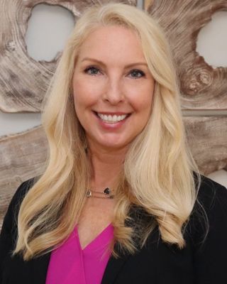 Photo of Kelly Pierce, LMFT, Marriage & Family Therapist in Fort Lauderdale