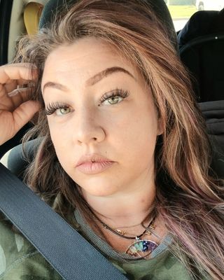 Photo of Kristi L Miller, Marriage & Family Therapist Associate, MA, AMFT, ABAT, CF-L1, PuAuth